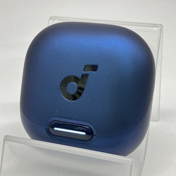 Anker 【中古】Soundcore Liberty 4 NC ネイビー 【A3947N31