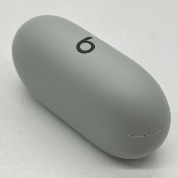 Beats by Dr. Dre 【中古】Beats Solo Buds ストームグレイ