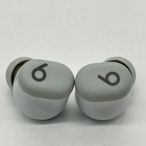 Beats by Dr. Dre 【中古】Beats Solo Buds ストームグレイ