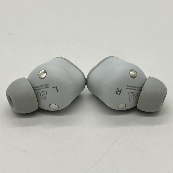 Beats Solo Buds - ワイヤレスイヤフォン - ストームグレイ