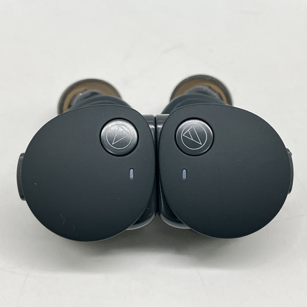 audio-technica ATH-CKS50TW2 BK | 中古美品 audio-technica 【中古】ATH-CKS50TW2 BK ブラック【秋葉原