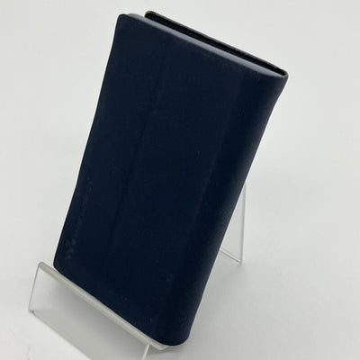 【中古】NW-A300シリーズ用ソフトケース ブルー 【CKS-NWA300LCWW】【秋葉原】