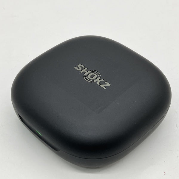 【中古】OpenFit2 Black【SKZ-EP-000045】【日本橋】