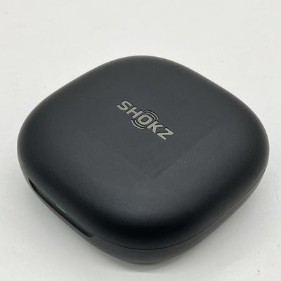 【中古】OpenFit2 Black【SKZ-EP-000045】【日本橋】