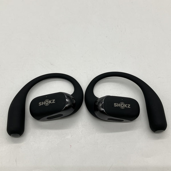 【中古】OpenFit2 Black【SKZ-EP-000045】【日本橋】