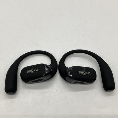 【中古】OpenFit2 Black【SKZ-EP-000045】【日本橋】