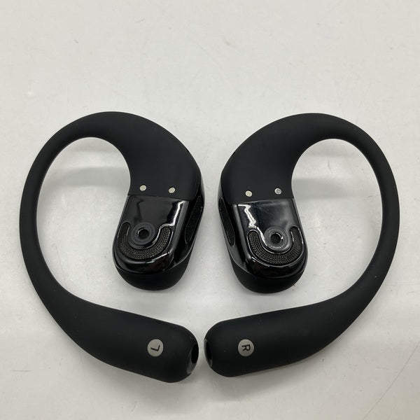 【中古】OpenFit2 Black【SKZ-EP-000045】【日本橋】