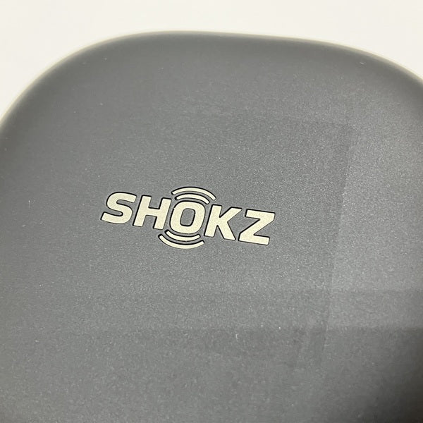 【中古】OpenFit2 Black【SKZ-EP-000045】【日本橋】