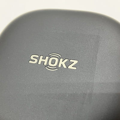 【中古】OpenFit2 Black【SKZ-EP-000045】【日本橋】