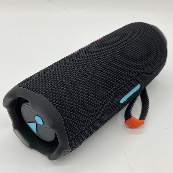 JBL 【中古】FLIP7 ファンキーブラック【JBLFLIP7BLKO】【秋葉原