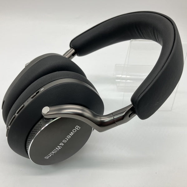 Bowers & Wilkins 【中古】Px8/B ブラック【秋葉原】 – e☆イヤホン