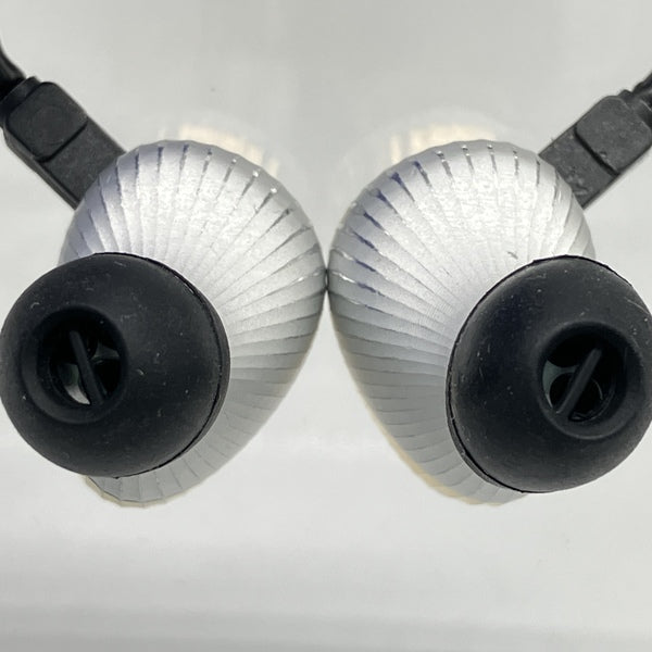 Noble Audio 【中古】Kaiser 10 Universal Aluminium Silver and