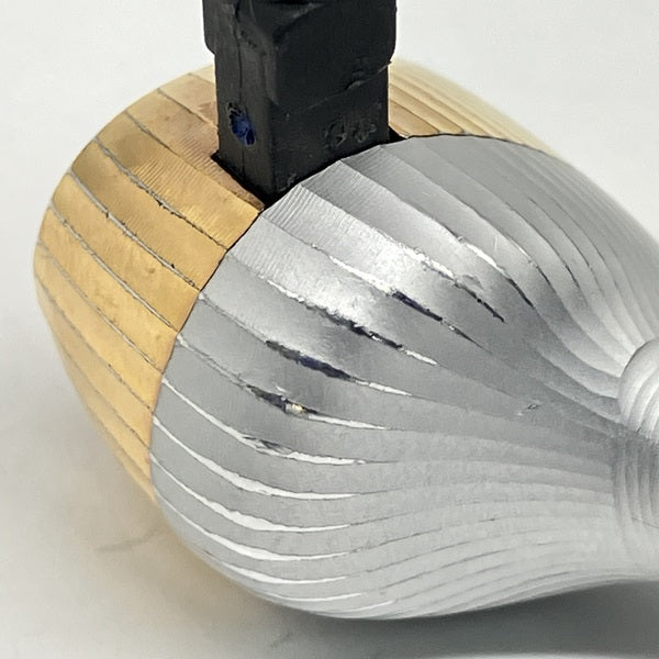 Noble Audio 【中古】Kaiser 10 Universal Aluminium Silver and Rose