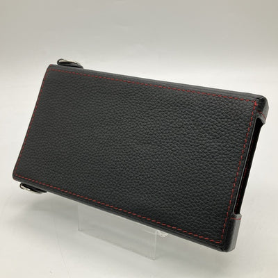 【中古】CHORD 2go Premium Leather Carry Case 【CHO-HUGO2GO-CASE-ST-BLK】【日本橋】