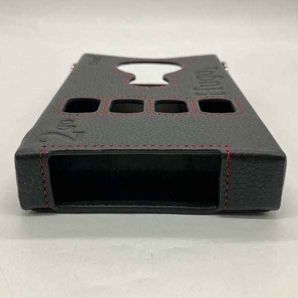 【中古】CHORD 2go Premium Leather Carry Case 【CHO-HUGO2GO-CASE-ST-BLK】【日本橋】