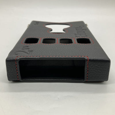 【中古】CHORD 2go Premium Leather Carry Case 【CHO-HUGO2GO-CASE-ST-BLK】【日本橋】