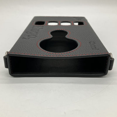 【中古】CHORD 2go Premium Leather Carry Case 【CHO-HUGO2GO-CASE-ST-BLK】【日本橋】