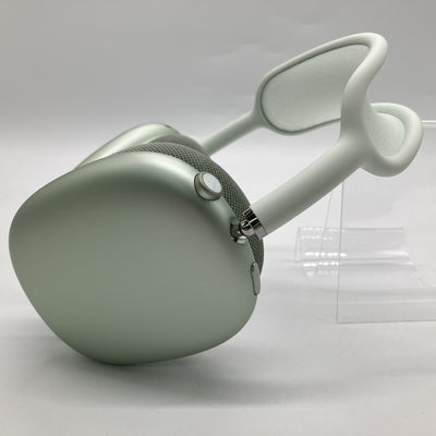 【中古】AirPods Max MGYN3J/A　ワイヤレスヘッドホン　グリーン【秋葉原】