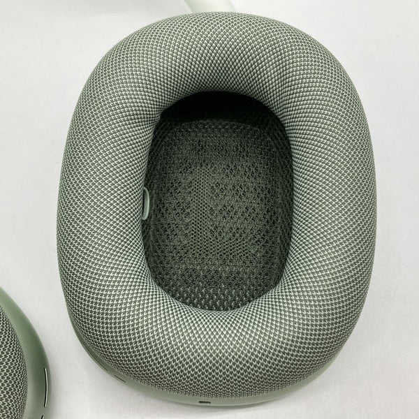 【中古】AirPods Max MGYN3J/A　ワイヤレスヘッドホン　グリーン【秋葉原】