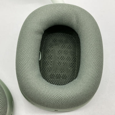 【中古】AirPods Max MGYN3J/A　ワイヤレスヘッドホン　グリーン【秋葉原】