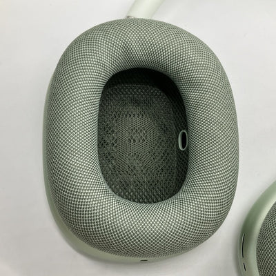 【中古】AirPods Max MGYN3J/A　ワイヤレスヘッドホン　グリーン【秋葉原】