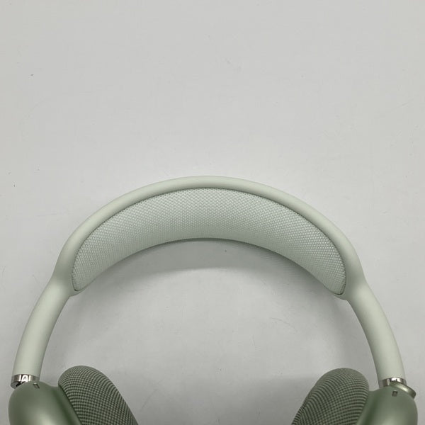 【中古】AirPods Max MGYN3J/A　ワイヤレスヘッドホン　グリーン【秋葉原】