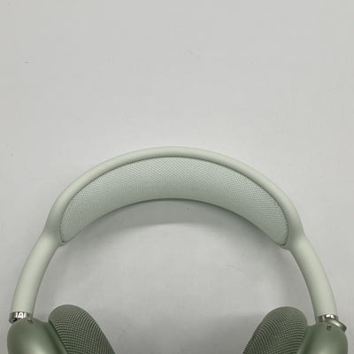 【中古】AirPods Max MGYN3J/A　ワイヤレスヘッドホン　グリーン【秋葉原】