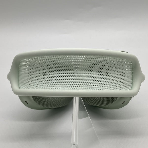 【中古】AirPods Max MGYN3J/A　ワイヤレスヘッドホン　グリーン【秋葉原】