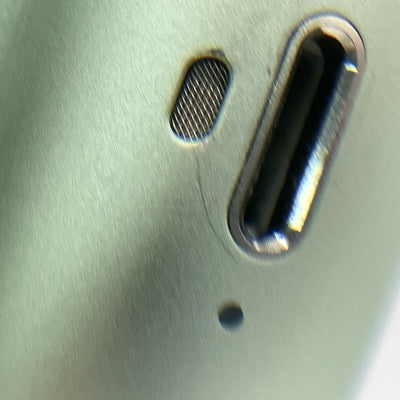 【中古】AirPods Max MGYN3J/A　ワイヤレスヘッドホン　グリーン【秋葉原】