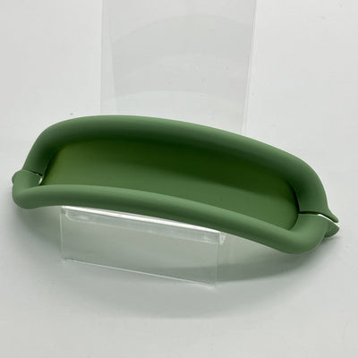 【中古】AirPods Max ヘッドバンド保護カバー シリコン(グリーン)【秋葉原】