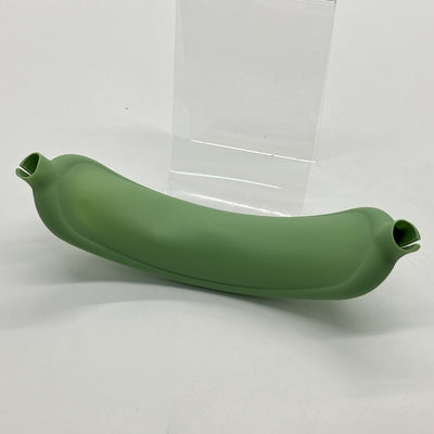 【中古】AirPods Max ヘッドバンド保護カバー シリコン(グリーン)【秋葉原】
