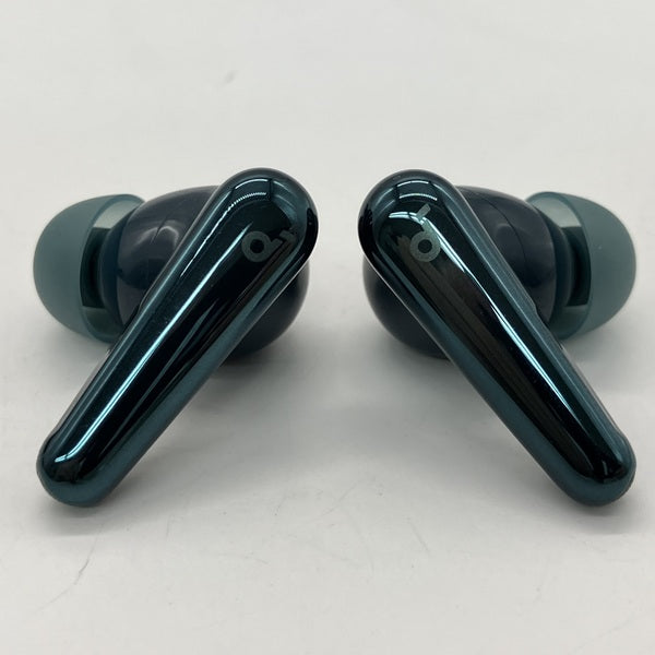 Anker 【中古】Soundcore Liberty 4 Pro ディープグリーン