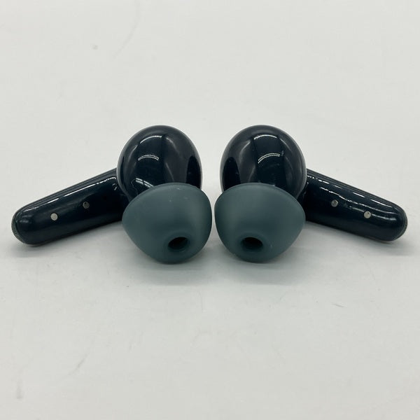 soundcore Liberty 4 Pro 本体　グリーン Anker 【中古】Soundcore Liberty 4 Pro ディープグリーン