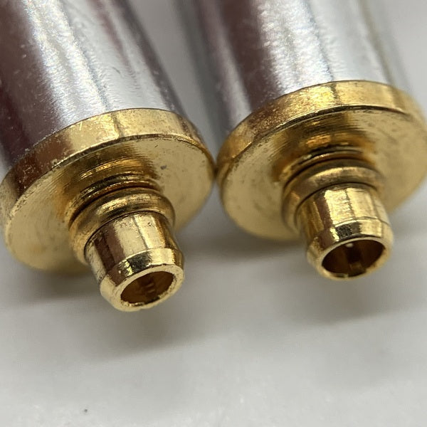 七福神商事 【中古】丸七銀龍【2.5mm4極 mmcx 七福神商事