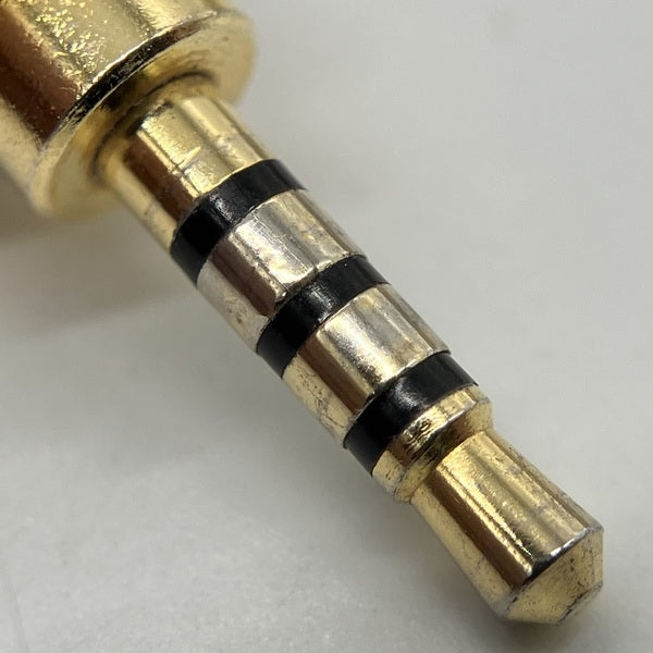 七福神商事 【中古】丸七銀龍【2.5mm4極 mmcx 七福神商事