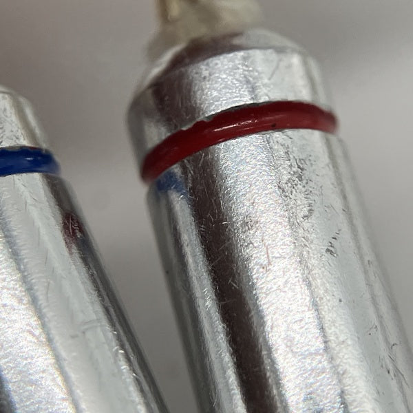 【中古】丸七銀龍【2.5mm4極 mmcx 七福神商事オリジナル純銀線】【秋葉原】