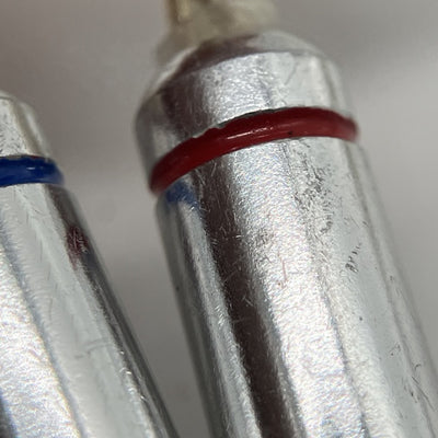 【中古】丸七銀龍【2.5mm4極 mmcx 七福神商事オリジナル純銀線】【秋葉原】