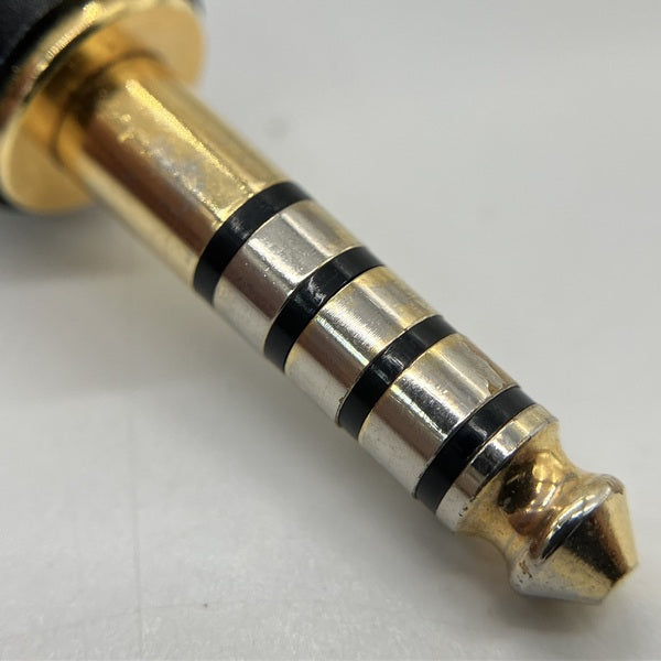 【中古】cooyin 2pin-4.4mmケーブル【秋葉原】