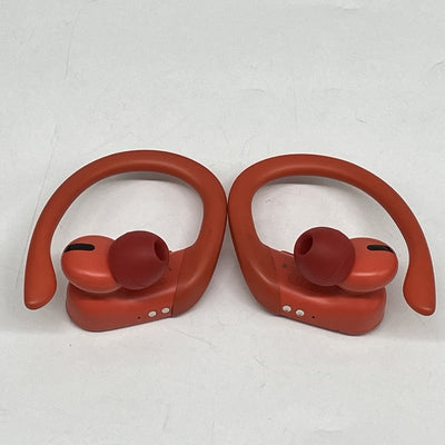 【中古】Powerbeats Pro ラバレッド 【MXYA2PA/A】【名古屋】
