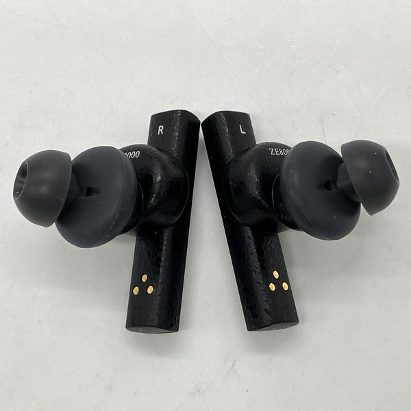 final 【中古】ZE8000 ブラック 【FI-ZE8DPLTW-BLACK】【秋葉原