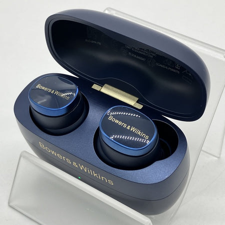 Pi8/MB [ミッドナイト・ブルー] Bowers & Wilkins Pi8 Midnight Blue [PI8/MB]｜新品通販フジヤ
