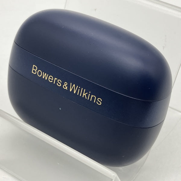 【新品未開封】Bowers & Wilkins Pi8 ミッドナイト・ブルー Amazon.co.jp: Bowers & Wilkins Pi8 (ミッドナイト・ブルー