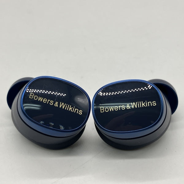 Bowers & Wilkins 【中古】Pi8 ミッドナイト・ブルー【PI8/MB