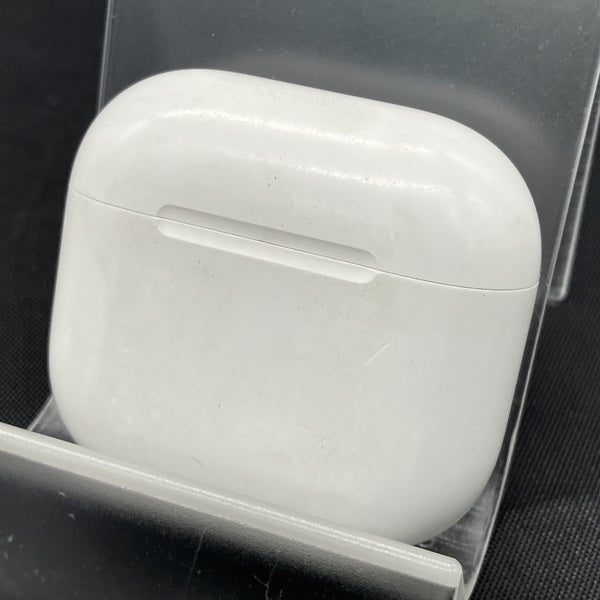 【中古】AirPods 4 MXP93J/A（アクティブノイズキャンセリング搭載）【日本橋】