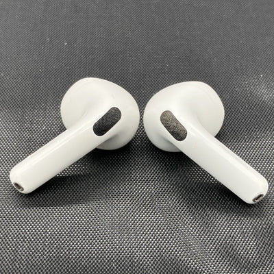 【中古】AirPods 4 MXP93J/A（アクティブノイズキャンセリング搭載）【日本橋】