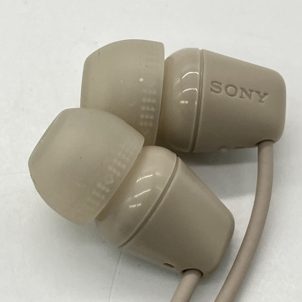 【中古】WI-C100 CZ ベージュ【日本橋】