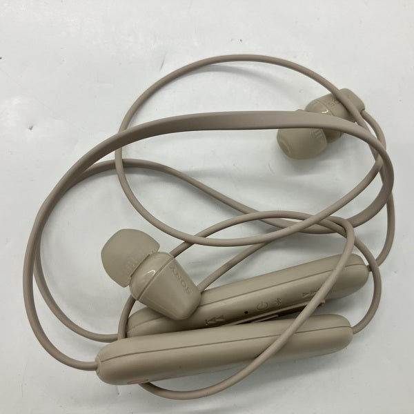 【中古】WI-C100 CZ ベージュ【日本橋】