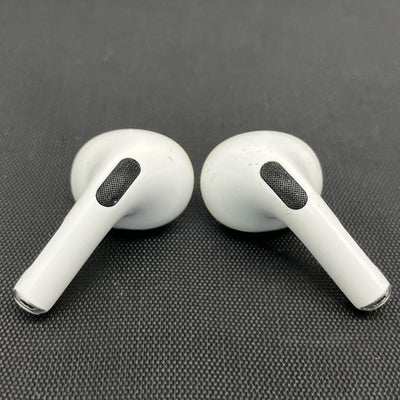 【中古】Apple AirPods Pro MLWK3J/A  (2021/Magsafe)【秋葉原】