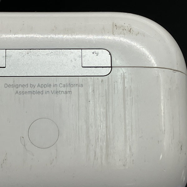 【中古】Apple AirPods Pro MLWK3J/A  (2021/Magsafe)【秋葉原】