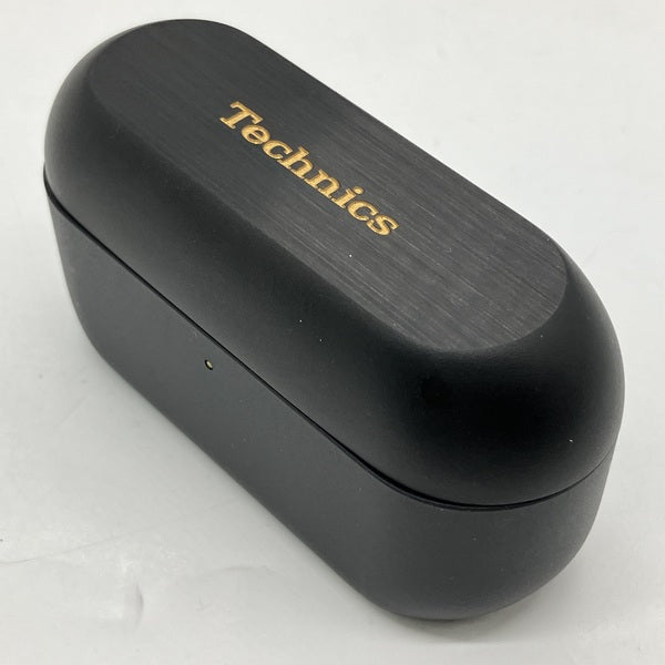Technics 【中古】EAH-AZ100-K ブラック【秋葉原】 – e☆イヤホン